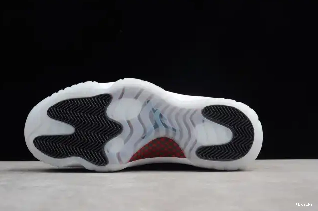 Rep TB BP Retro Jordan black 